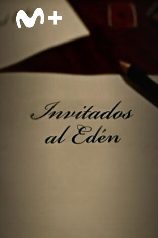 Invitados al Edén