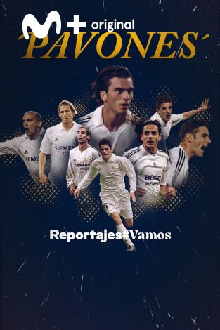 Pavones