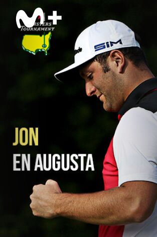 Especiales. Especiales: Jon en Augusta