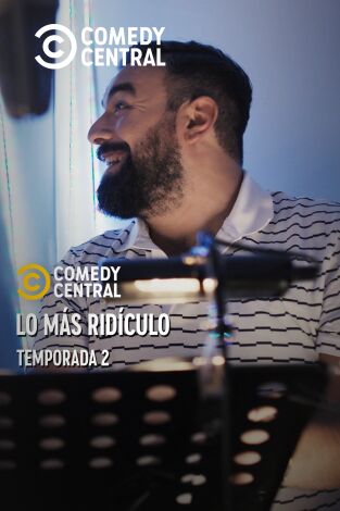 Lo más ridículo.... T(T2). Lo más ridículo... (T2)