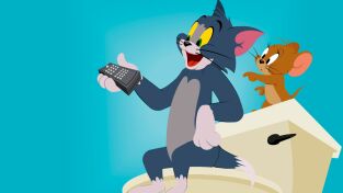 El show de Tom y Jerry. T(T3). El show de Tom y... (T3): Una Noche Radiante