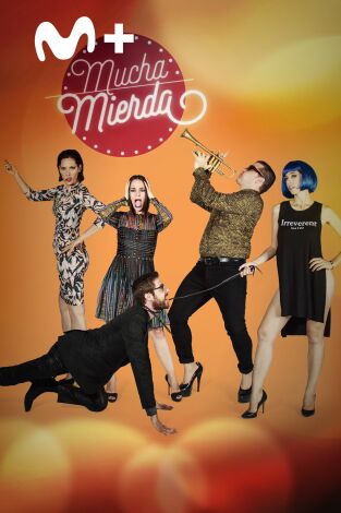 Mucha mierda
