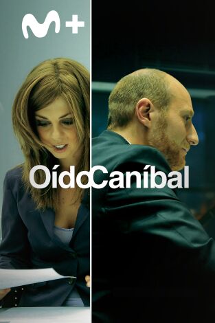Oído Caníbal