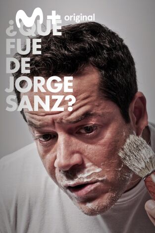 ¿Qué fue de Jorge Sanz?. T(T1). ¿Qué fue de Jorge... (T1): Ep.2 Redes