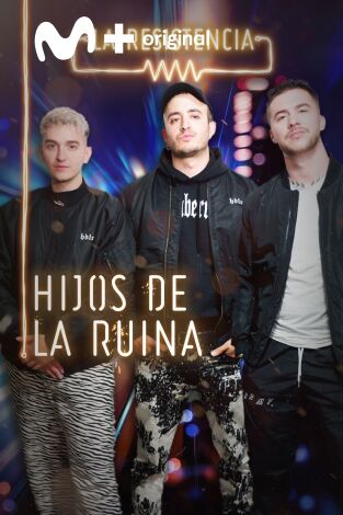 La Resistencia. T(T4). La Resistencia (T4): Hijos de la Ruina