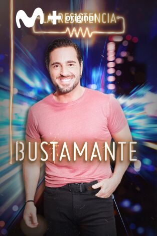 La Resistencia. T(T4). La Resistencia (T4): Bustamante