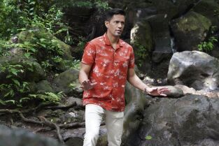 Magnum. T(T3). Magnum (T3): Ep.10 El largo camino a casa