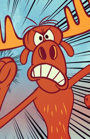 Las aventuras de Rocky y Bullwinkle. T(T1). Las aventuras de... (T1): Ep.9