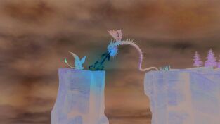 Dragones: Los jinetes de Mema. T(T1). Dragones: Los... (T1): Cuando cae un rayo