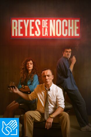 (LSE) - Reyes de la noche