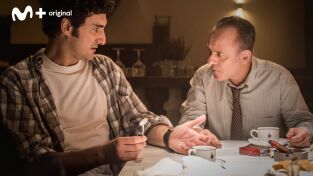 Reyes de la noche. T(T1). Reyes de la noche (T1): Ep.3 Gil