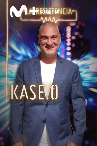 La Resistencia. T(T4). La Resistencia (T4): Kase. O