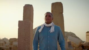 Especial el reino de las momias. Especial el reino de...: El misterio de la mascara plateada