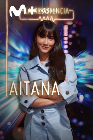 La Resistencia. T(T4). La Resistencia (T4): Aitana