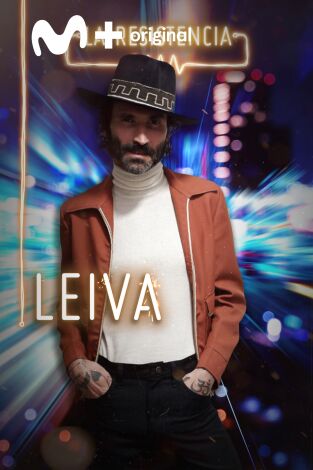 La Resistencia. T(T4). La Resistencia (T4): Leiva