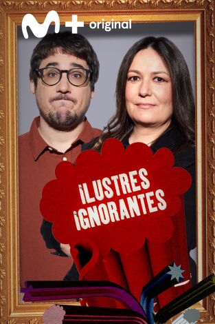 Ilustres Ignorantes. T(T14). Ilustres Ignorantes (T14): El carnet de conducir