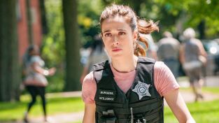 Chicago P.D.. T(T7). Chicago P.D. (T7): Ep.2 Recursos