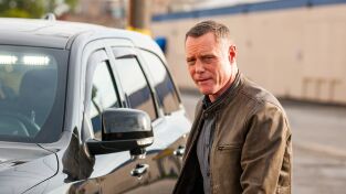 Chicago P.D.. T(T7). Chicago P.D. (T7): Ep.8 Sin arrepentimiento