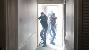 Chicago P.D.. T(T7). Chicago P.D. (T7): Ep.16 Violencia doméstica