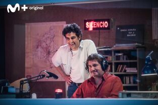 Reyes de la noche. T(T1). Reyes de la noche (T1): Ep.2 La convocatoria