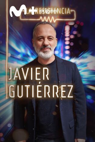 La Resistencia. T(T4). La Resistencia (T4): Javier Gutiérrez