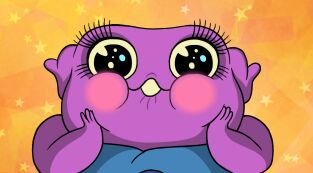 Home: Las aventuras de Tip y Oh. T(T1). Home: Las... (T1): Hermanos/Cena basura