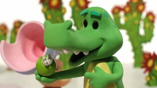 Raa Raa, el león ruidoso. T(T1). Raa Raa, el león... (T1): Algo nuevo