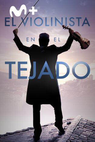 El violinista en el tejado