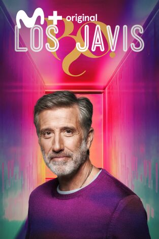 B.S.O. con Emilio Aragón. T(T1). B.S.O. con Emilio... (T1): Los Javis