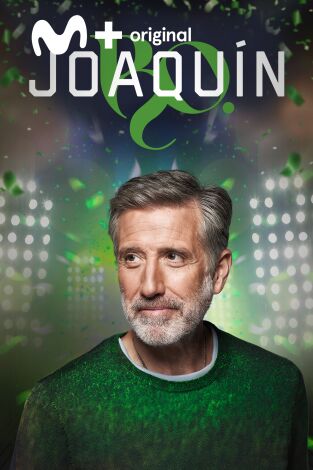 B.S.O. con Emilio Aragón. T(T1). B.S.O. con Emilio... (T1): Joaquín