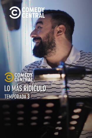 Lo más ridículo. T(T4). Lo más ridículo (T4)