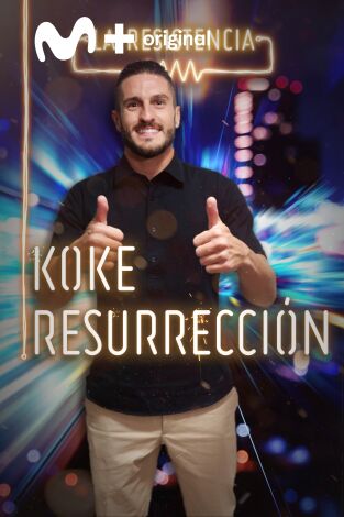 La Resistencia. T(T4). La Resistencia (T4): Koke