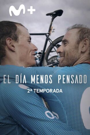 El día menos pensado. El día menos pensado 