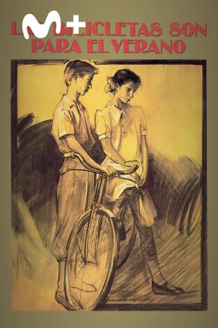 Las bicicletas son para el verano