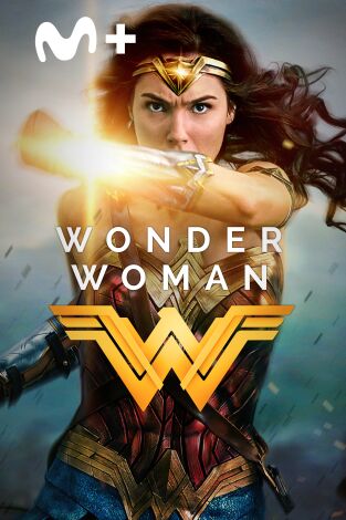 Wonder Woman