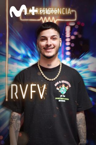 La Resistencia. T(T4). La Resistencia (T4): Rvfv