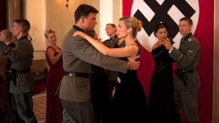 X Company. T(T3). X Company (T3): Ep.5 Fronteras