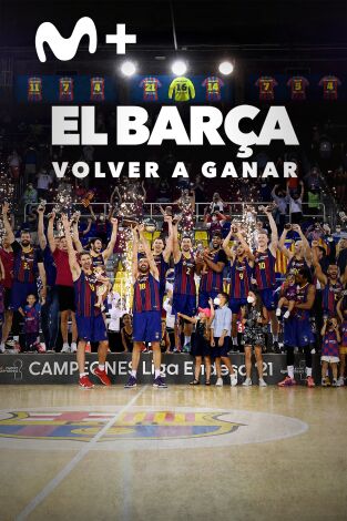 El Barça, volver a ganar