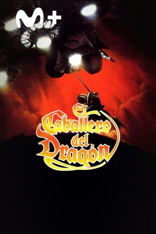 El caballero del dragón