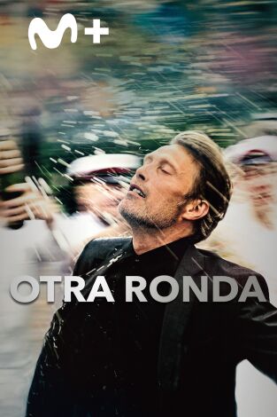 Otra ronda