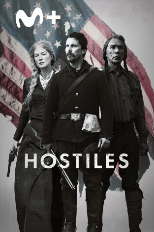Hostiles