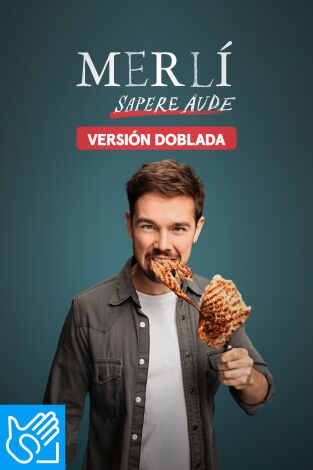 (LSE) - Merlí. Sapere aude