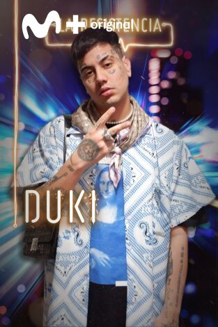 La Resistencia. T(T4). La Resistencia (T4): Duki