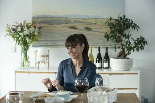 Supernormal. T(T1). Supernormal (T1): Ep.1 El día de la madre