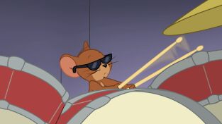 El show de Tom y Jerry. T(T3). El show de Tom y... (T3): El Jazz de los gatos