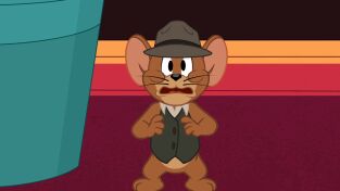 El show de Tom y Jerry. T(T3). El show de Tom y... (T3): Los huevos viajeros