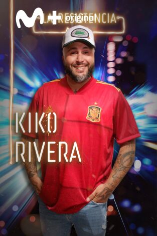 La Resistencia. T(T4). La Resistencia (T4): Kiko Rivera