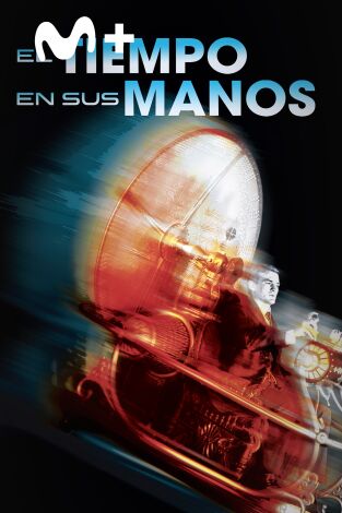 El tiempo en sus manos