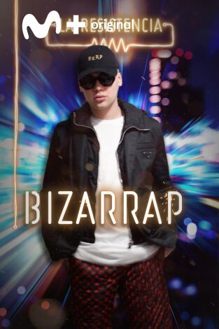 La Resistencia. T(T4). La Resistencia (T4): DJ BZRP