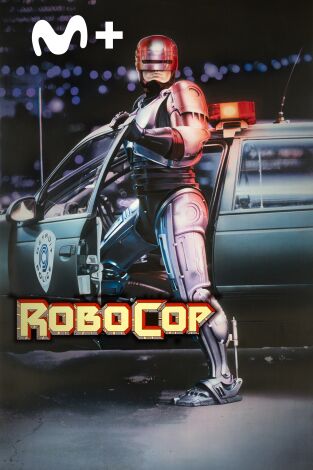 Robocop